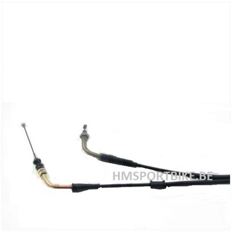 CABLE DE GAZ ACCELERATEUR PEUGEOT V-CLIC SUPERTEC