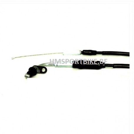 CABLE DE GAZ ACCELERATEUR MALAGUTI F15 FIREFOX