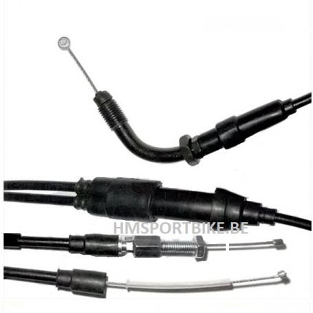CABLE DE GAZ ACCELERATEUR APRILIA HABANA MOJITO PIAGGIO ST