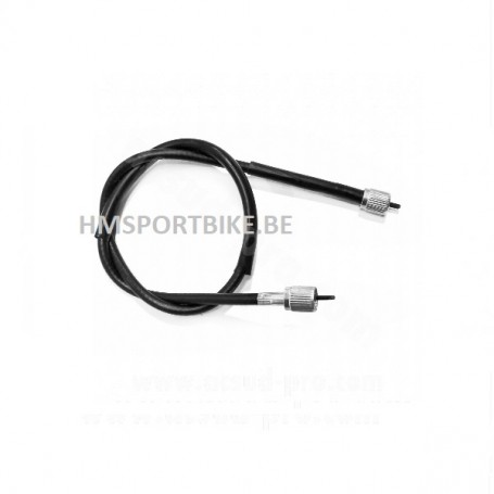 CABLE DE COMPTEUR 76 CMS DAX SKYTEAM ZHENHUA JINCHENG FOURCHE INVERSEE