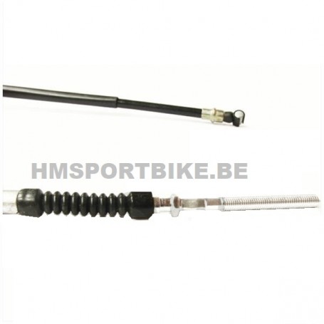 CABLE DE FREIN AVANT KYMCO DJ50Y
