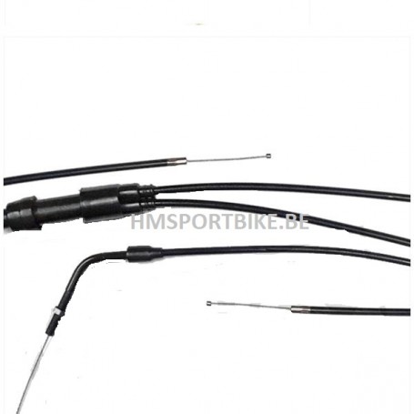 CABLE DE GAZ ACCELERATEUR DERBI SENDA R 2004