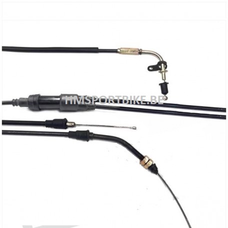 CABLE DE GAZ ACCELERATEUR DERBI GPR50