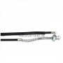 CABLE DE FREIN ARRIERE YAMAHA PW50