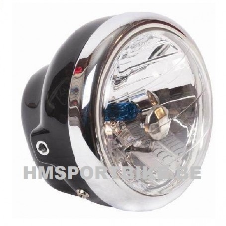 PHARE COMPLET DIAMOND HONDA MONKEY ZB SKYTEAM PBR