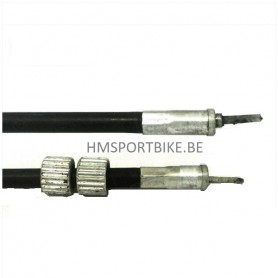 CABLE ELVEDES DE COMPTEUR  VDO 80 CM CAMINO AMIGO NOVIO ZUNDAPP PUCH