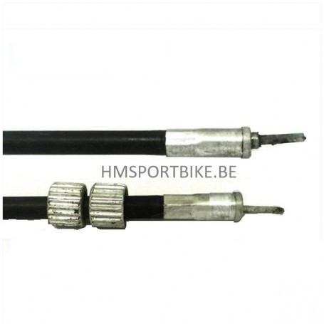 CABLE ELVEDES DE COMPTEUR  VDO 80 CM CAMINO AMIGO NOVIO ZUNDAPP PUCH