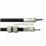 CABLE DE COMPTEUR  VDO 80 CM CAMINO AMIGO NOVIO ZUNDAPP PUCH