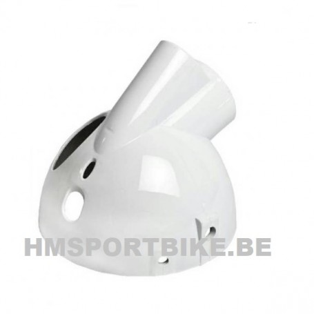 GLOBE COQUE DE PHARE BLANC MONKEY GORILLA SKYTEAM SKYMINI SKYBONGO JINCHENG ZHENHUA