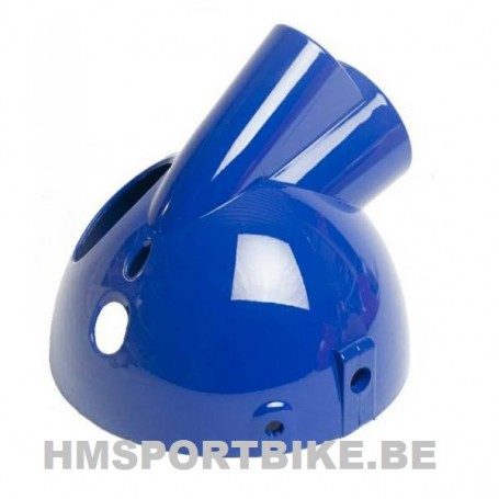 GLOBE COQUE DE PHARE BLEU MONKEY GORILLA SKYTEAM SKYMINI SKYBONGO JINCHENG ZHENHUA