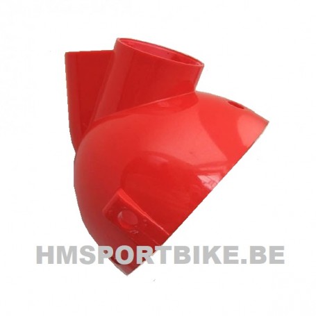 GLOBE COQUE DE PHARE ROUGE MONKEY GORILLA SKYTEAM SKYMINI SKYBONGO JINCHENG ZHENHUA