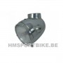 PHARE COMPLET CHROME Z50A MONKEY