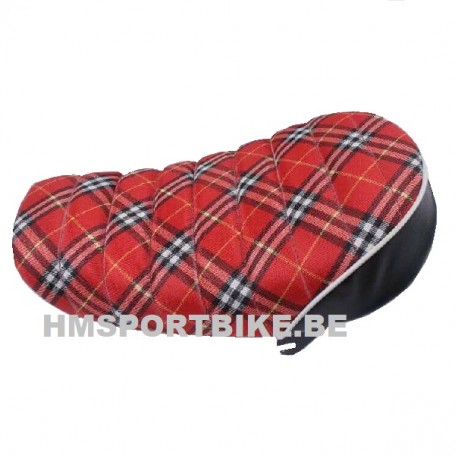 SELLE TARTAN MONKEY Z50J CHIMP SKYMINI JINCHENG LIFAN