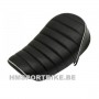 SELLE NOIR SLIM PIPING BLANC MONKEY SKYMINI JINCHENG LIFAN