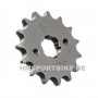 PIGNON AVANT MOTEUR "HQ" 14 DENTS 428 HONDA CBR 125
