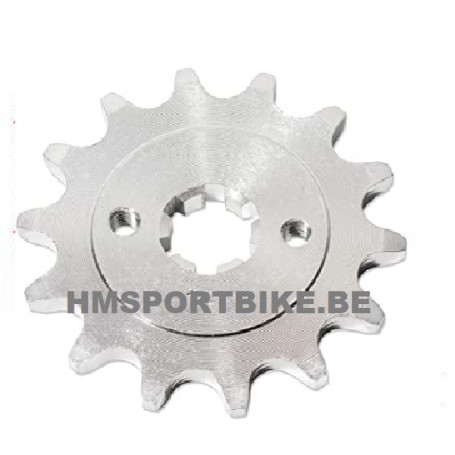 PIGNON AVANT MOTEUR "HQ" 15 DENTS 520 KTM DUKE 125 200CC