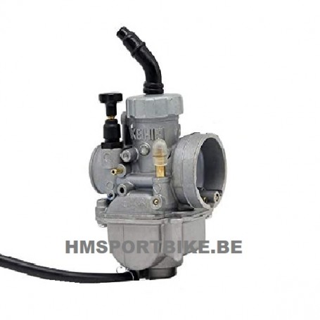 CARBURATEUR TYPE KEIHIN PE 24MM DAX MONKEY SKYTEAM ZHENHUA TNT CITY YX LIFAN