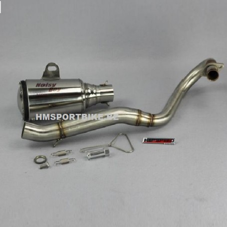 ECHAPPEMENT 4T HAUT NOISY BOY KEPSPEED DAX ST CT MONKEY SKYTEAM TNT CITY JINCHENG