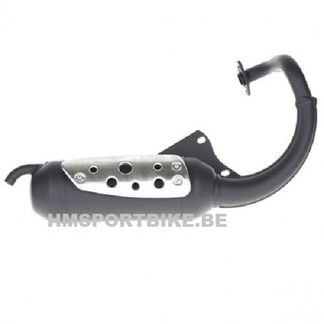 ECHAPPEMENT SCOOTER TECNIGAS SILENT PRO PEUGEOT SPEEDFIGHT 1 & 2 BUXY LOXOOR ELYSTAR