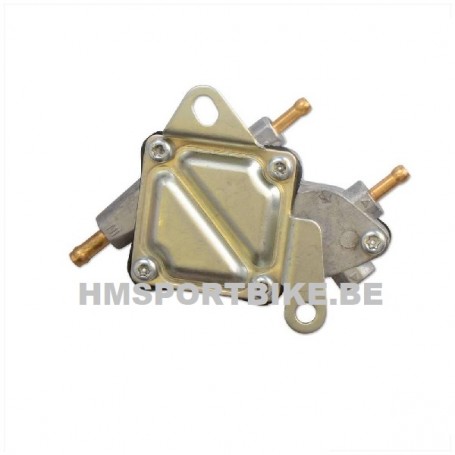 ROBINET POMPE ESSENCE PIAGGIO PX LML STAR 125