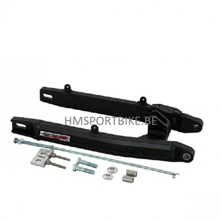 BRAS OSCILLANT NOIR + 6 MST