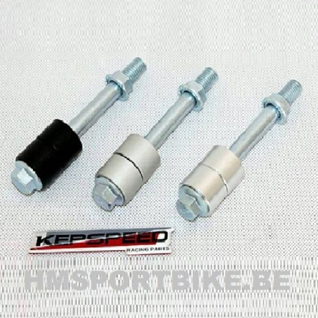 AXE MONO AMORTISSEUR POUR CHASSIS KEPSPEED KP38