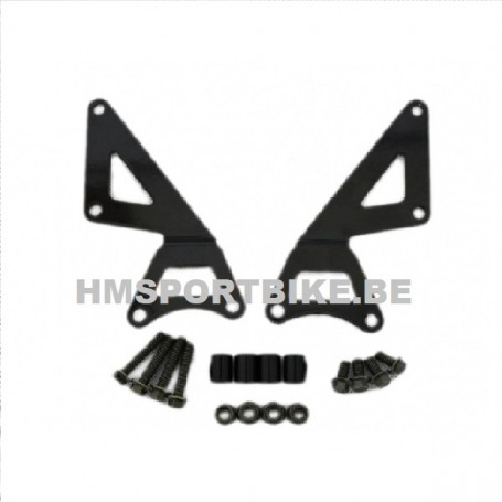 GARDE BOUE SUPPORT POUR FOURCHE KEPSPEED RS 40MM SKYTEAM JINCHENG BEATI SPIGAOU ZHENHUA CITY