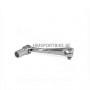 SELECTEUR VITESSE REPLIABLE ALU SILVER ZHENHUA CITY  DAX