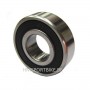 ROULEMENT SKF 6000-2RS EXT: 26MM INT: 10MM EP: 8MM