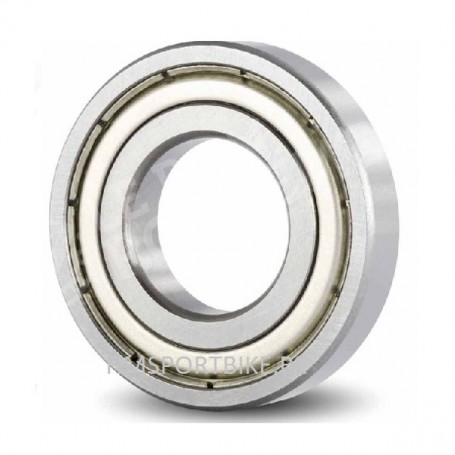 ROULEMENT SKF 6200- Z EXT: 30MM INT: 10MM EP: 9MM
