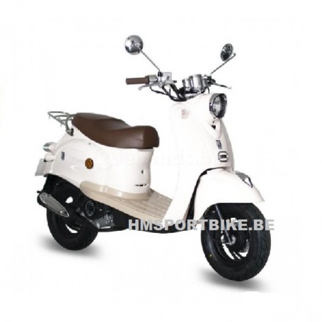 NECO DI LUCIO CREME 49cc CLASSE B 45 KM/H