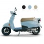 NECO MOJITO BLEU CIEL 49cc CLASSE B 45 KM/H