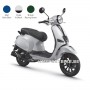 NECO RIALTO GRIS 49cc CLASSE B 45 KM/H