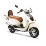 NECO SCOOTER BORSALINO DUE CREMA 125cc