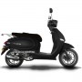 SCOOTER MOTRON IDEO NOIR 125CC