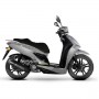 SCOOTER MOTRON VENTURA GRIS 125CC