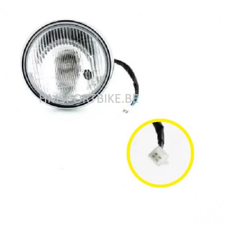 OPTIQUE PHARE TYPE ORIGINE DAX ZHENHUA TNT CITY SKYTEAM