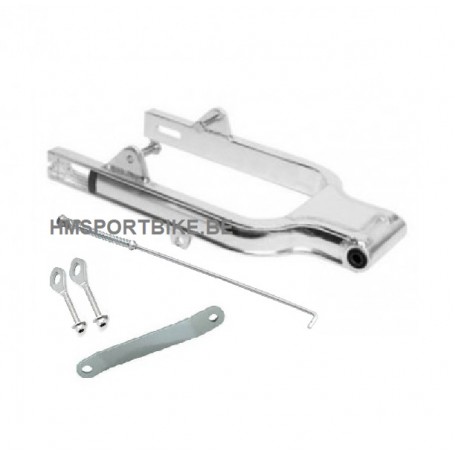 BRAS OSCILLANT ALU +0 DAX SKYTEAM ZHENHUA TNT CITY JINCHENG SPIGAOU