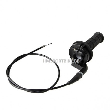 POIGNEE GAZ TIRAGE RAPIDE DAX MONKEY SKYTEAM SCOOTER MOTO