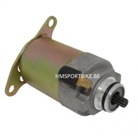 DEMARREUR ELECTRIQUE SCOOTER 4 TEMPS SYM MIO ORBIT 2 FIDDLE 2 PEUGEOT SPEEDFIGHT TWEET VIVACITY 3