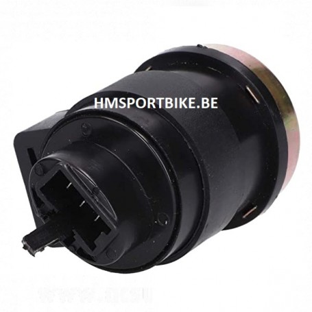 RELAIS BOITE CLIGNOTANTE 12V SCOOTER KYMCO HONDA GY6