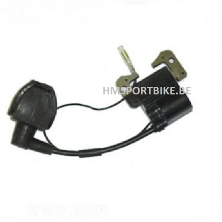 BOBINE ALLUMAGE HAUTE TENSION POCKET PISTA SM50 MINIQUADER DIRT50