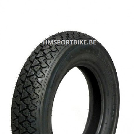 PNEU MICHELIN S83 3.50 - 8  MONKEY LOOK OLD SCHOOL