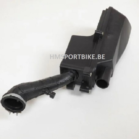 BOITE A AIR SCOOTER GY6 KYMCO AGILITY TNT BOSTON 10" 12"PEUGEOT V-CLIC TNT ROMA10 POUCES CARTER LONG