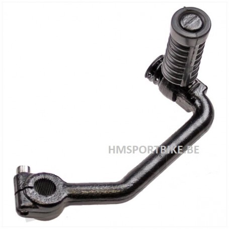 KICK ACIER NOIR PEUGEOT BUXY / ZENITH / SPEEDAKE