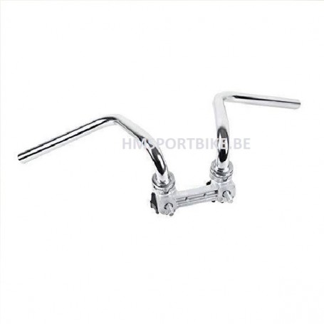 GUIDON CHROME DAX AB23 SKYTEAM ZHENHUA BEATI JINCHENG HERITAGE