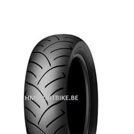 PNEU DUNLOP SCOOTSMART 10 POUCES 100 / 80 DAX SKYTEAM SCOOTER