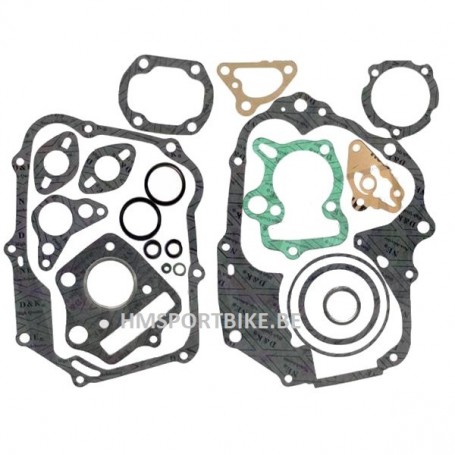 POCHETTE DE JOINTS COMPLETE DAX ST CT CUB MONKEY CHALY GORILLA SS  6V 50cc 70cc