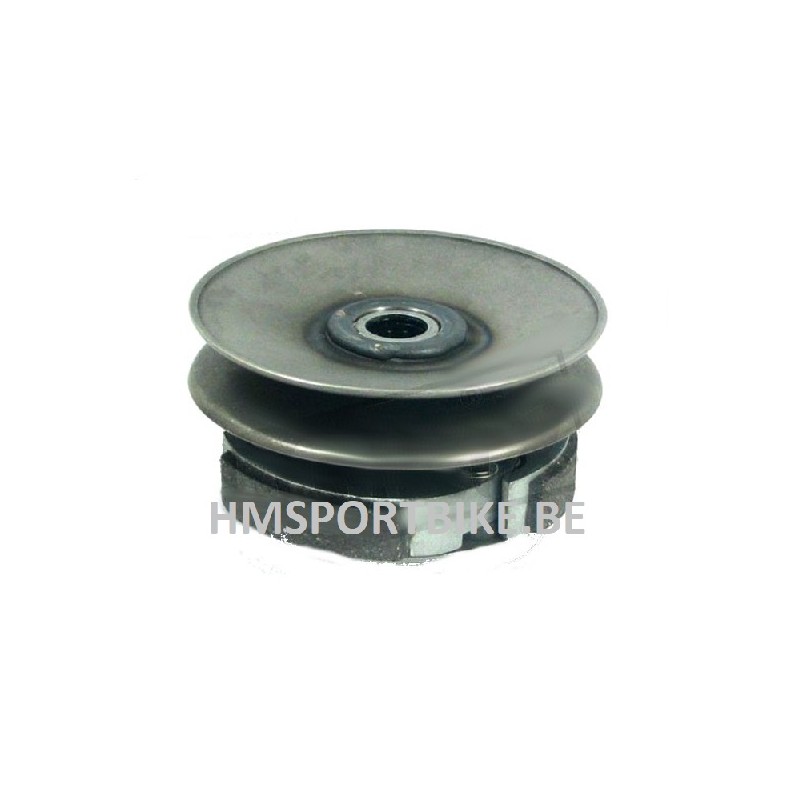 Embrayage Piaggio Medley 125 4T IE ABS E4 2016-2019 (EMEA
