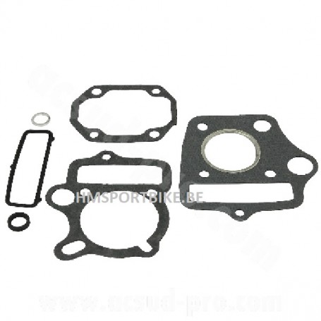 POCHETTE DE JOINTS HAUT MOTEUR SKYTEAM DAX MONKEY ZHENHUA TNT CITY BULLIT 50cc